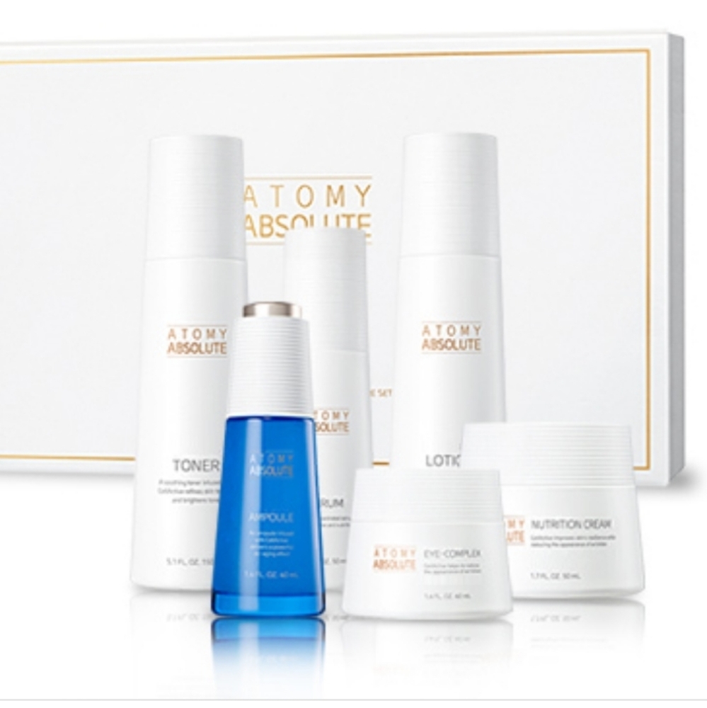 Atomy Absolute